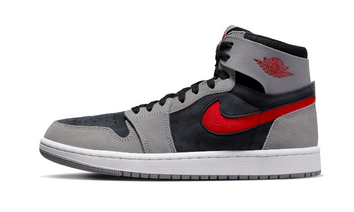 Nike Air Jordan 1 High Zoom Comfort Cement Fire Red-Air Jordan-pikastore.cz