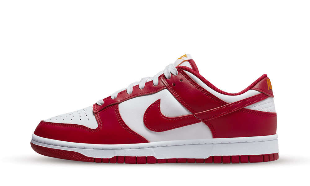 Nike Dunk Low USC-sneakers-Nike-pikastore.cz