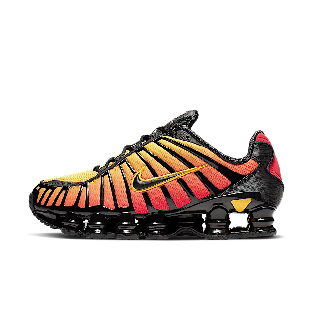 Nike Shox TL Sunrise Gradient-Nike-pikastore.cz