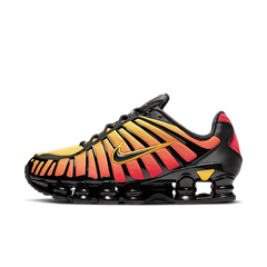 Nike Shox TL Sunrise Gradient