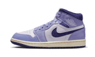 Nike Air Jordan 1 Mid SE Chenille Sky J Light Purple (Women's)-sneakers-Air Jordan-pikastore.cz