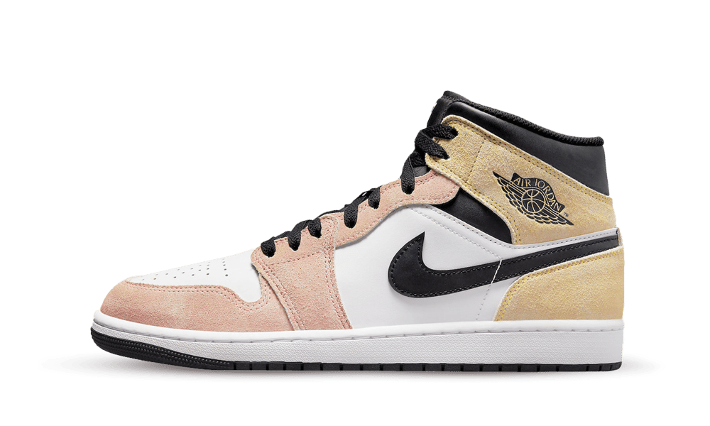 Nike Air Jordan 1 Mid SE Flight Club-sneakers-Air Jordan-pikastore.cz