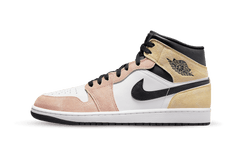 Nike Air Jordan 1 Mid SE Flight Club
