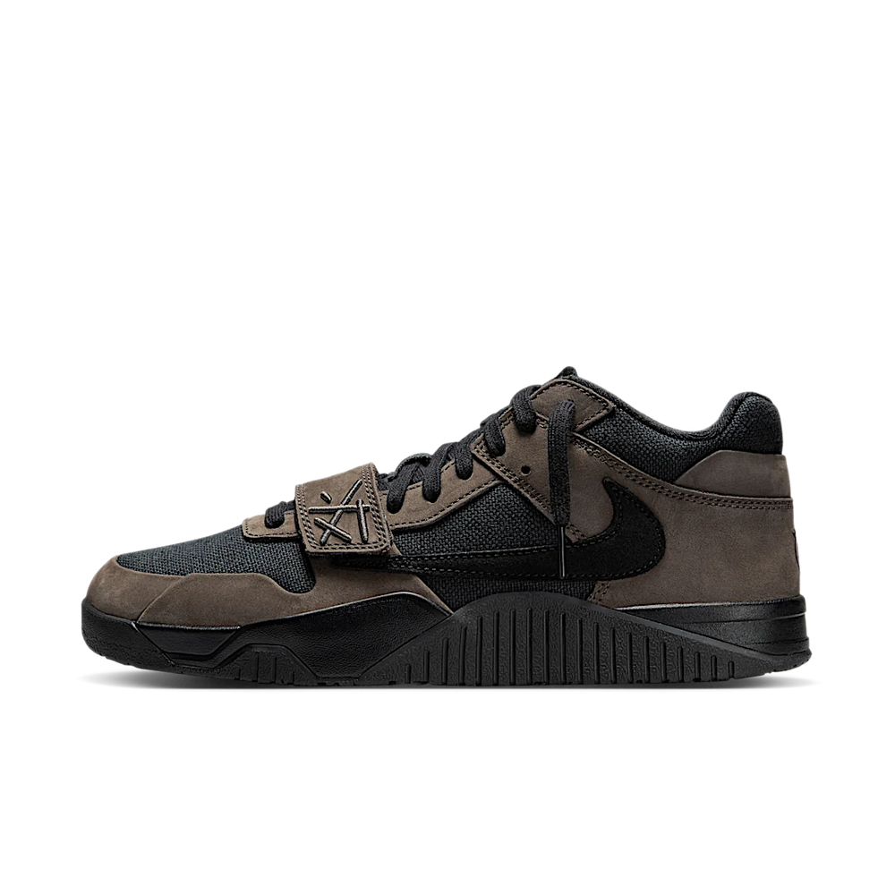 Nike Air Jordan Jumpman Jack TR Travis Scott Dark Mocha-Air Jordan-pikastore.cz