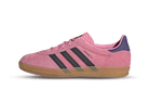 Adidas Gazelle Indoor Bliss Pink Purple (Women's)-sneakers-Adidas-pikastore.cz