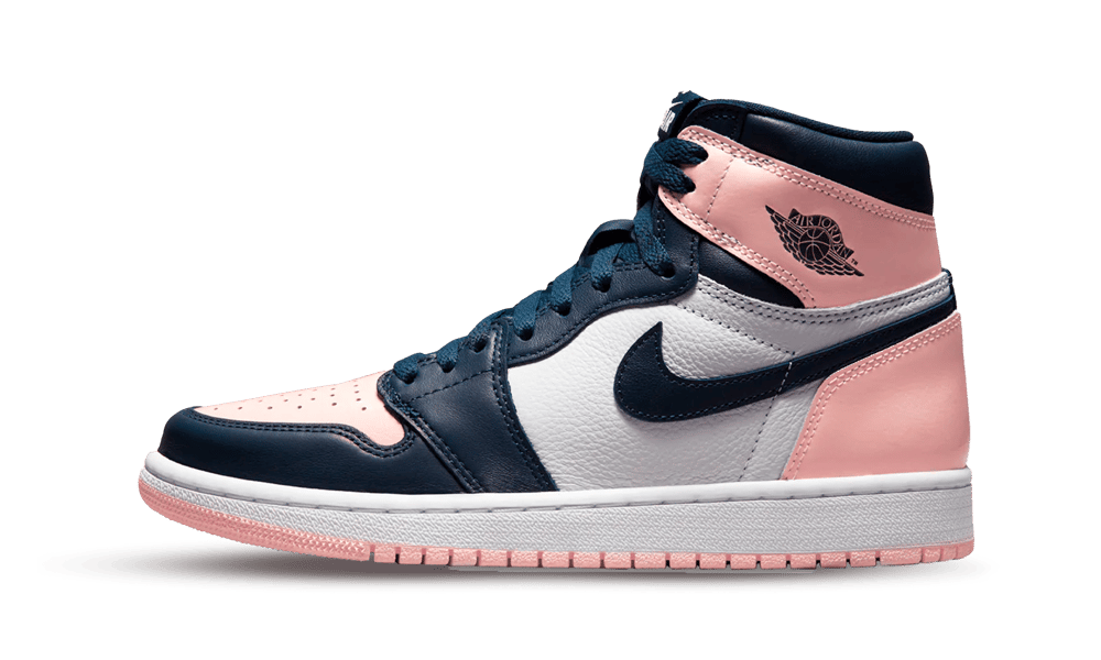 Nike Air Jordan 1 Retro High OG Atmosphere (Women's)-sneakers-Air Jordan-pikastore.cz