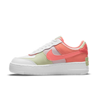 Nike Air Force 1 Low Shadow White Magic Ember (Women's)-sneakers-Nike-pikastore.cz