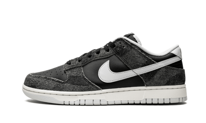 Nike Dunk Low Retro Animal Pack Zebra-sneakers-Nike-pikastore.cz