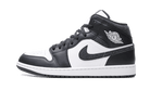 Nike Air Jordan 1 Mid SE Panda Elephant-sneakers-Air Jordan-pikastore.cz
