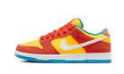 Nike SB Dunk Low Pro Bart Simpson-sneakers-Nike-pikastore.cz