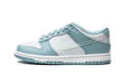 Nike Dunk Low Clear Blue Swoosh (GS)-sneakers-Nike-pikastore.cz