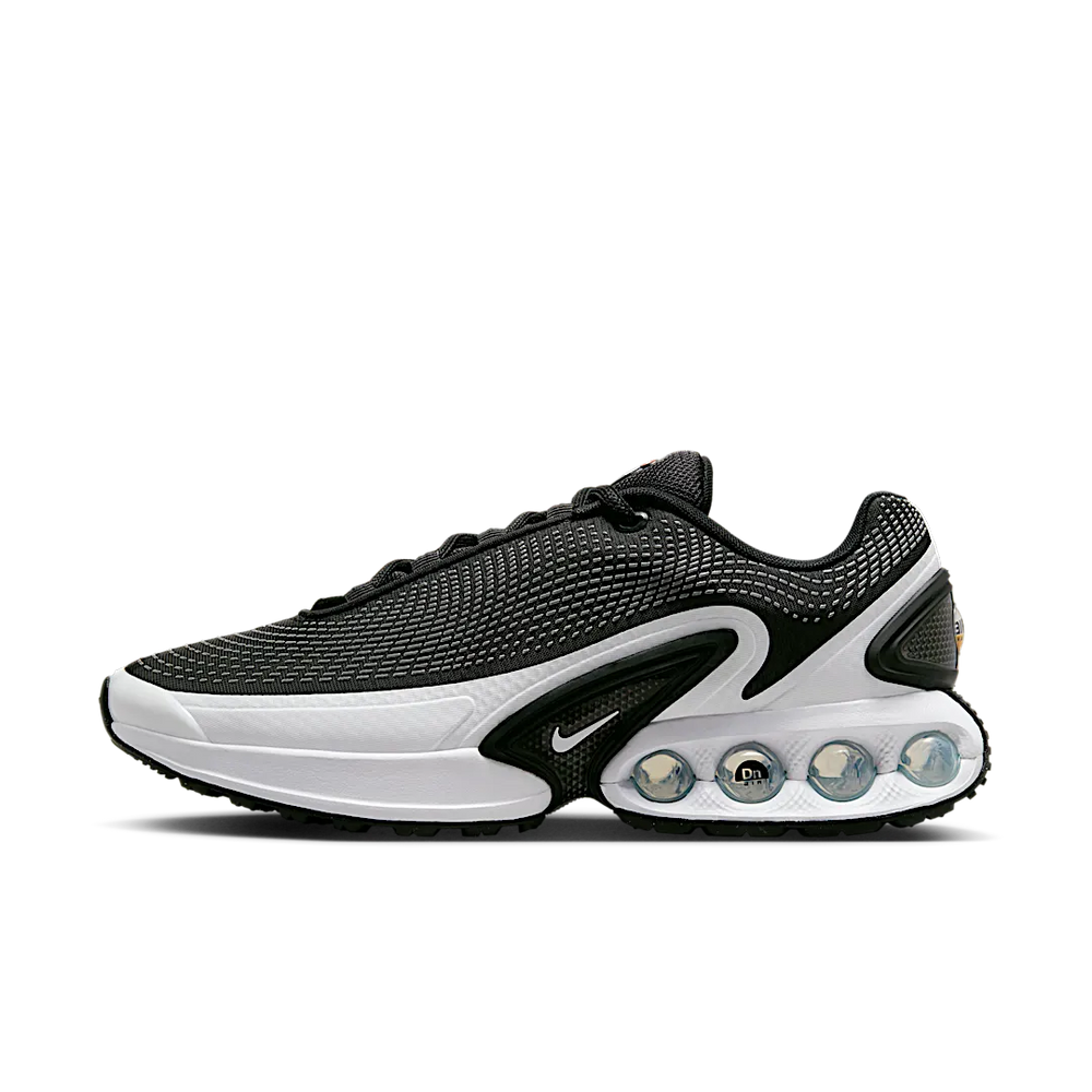 Nike Air Max DN Black White Cool Grey-Nike-pikastore.cz