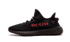 Adidas Yeezy Boost 350 V2 Bred