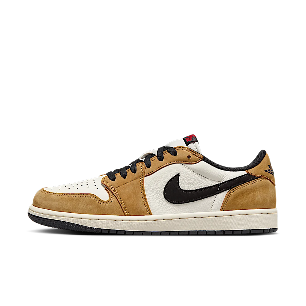 Nike Air Jordan 1 Retro Low OG Rookie of the Year-Air Jordan-pikastore.cz