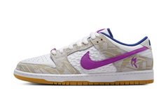 Nike SB Dunk Low Rayssa Leal