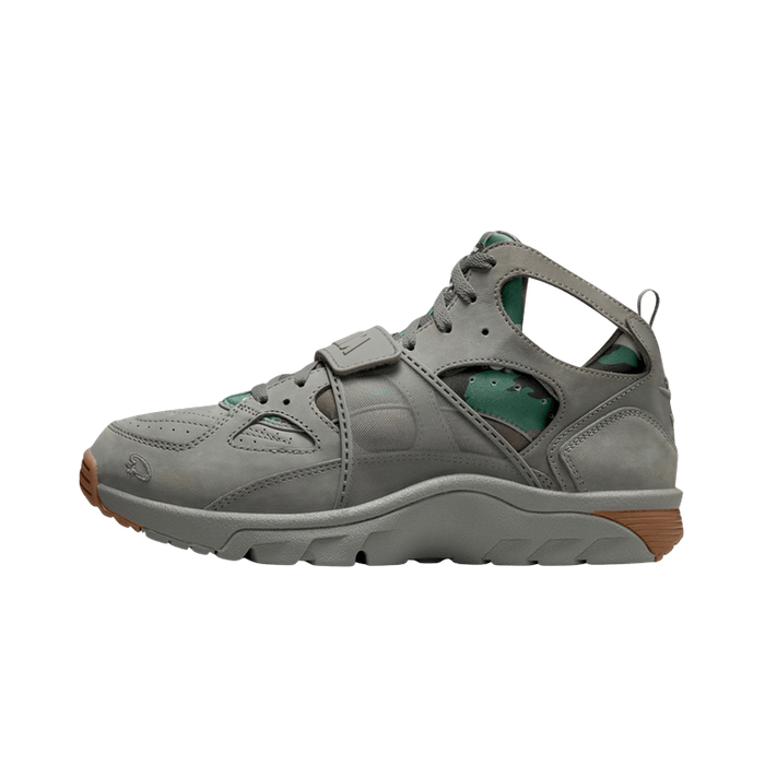 Nike Corteiz x Air Trainer Huarache Gully Grey-Nike-pikastore.cz