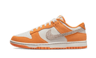 Nike Dunk Low AS Safari Swoosh Kumquat-sneakers-Nike-pikastore.cz