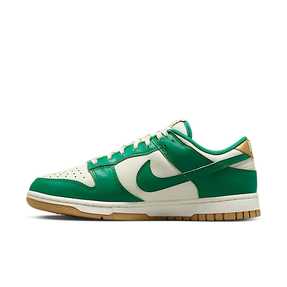 Nike Dunk Low Malachite University Gold (Women's)-sneakers-Nike-pikastore.cz