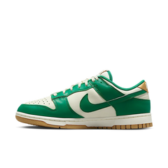 Nike Dunk Low Malachite University Gold (Women's)