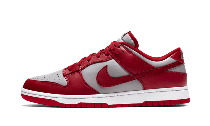 Nike Dunk Low Retro UNLV (2021)-sneakers-Nike-pikastore.cz