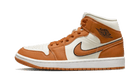 Nike Air Jordan 1 Mid SE Sport Spice (Women's)-sneakers-Air Jordan-pikastore.cz