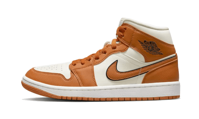 Nike Air Jordan 1 Mid SE Sport Spice (Women's)-sneakers-Air Jordan-pikastore.cz