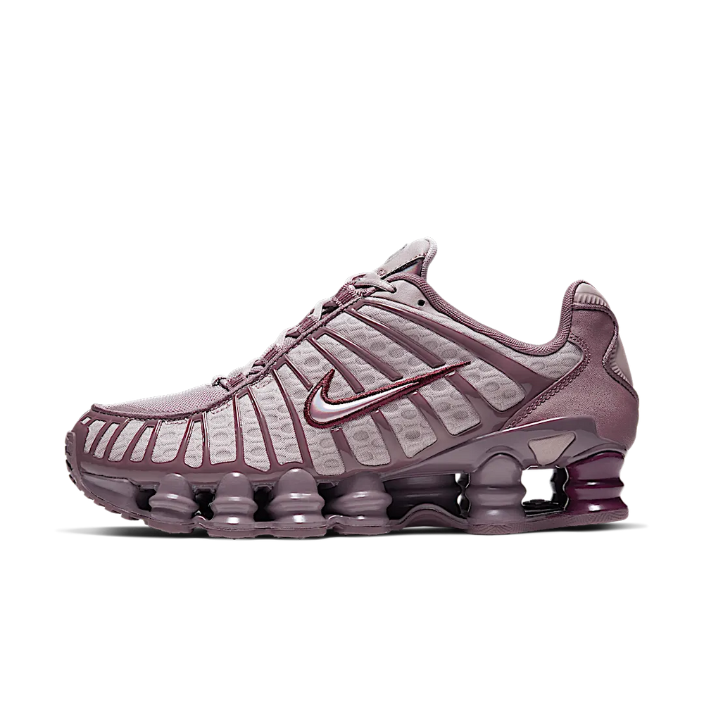 Nike Wmns Shox TL Pumice Night Maroon-Nike-pikastore.cz
