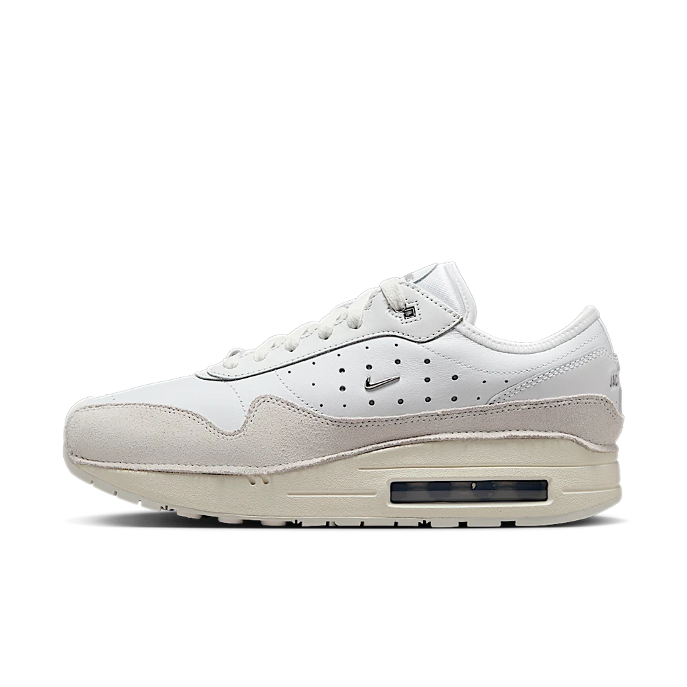 Nike Jacquemus x Wmns Air Max 1 86 Big Bubble - Summit White-Nike-pikastore.cz