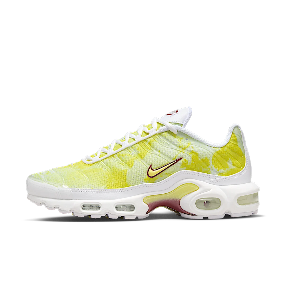Nike Wmns Air Max Plus Lemon Wash-Nike-pikastore.cz
