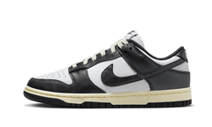 Nike Dunk Low Vintage Panda (Women's)