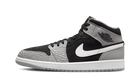 Nike Air Jordan 1 Mid SE Elephant Print-sneakers-Air Jordan-pikastore.cz