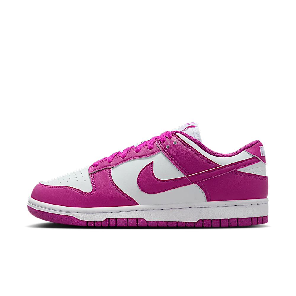Nike Wmns Dunk Low Next Nature Hot Fuchsia-Nike-pikastore.cz