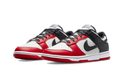 Nike Dunk Low EMB NBA 75th Anniversary Chicago (GS)-sneakers-Nike-pikastore.cz