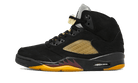 Nike Air Jordan 5 Retro A Ma Maniére Dusk-sneakers-Air Jordan-pikastore.cz