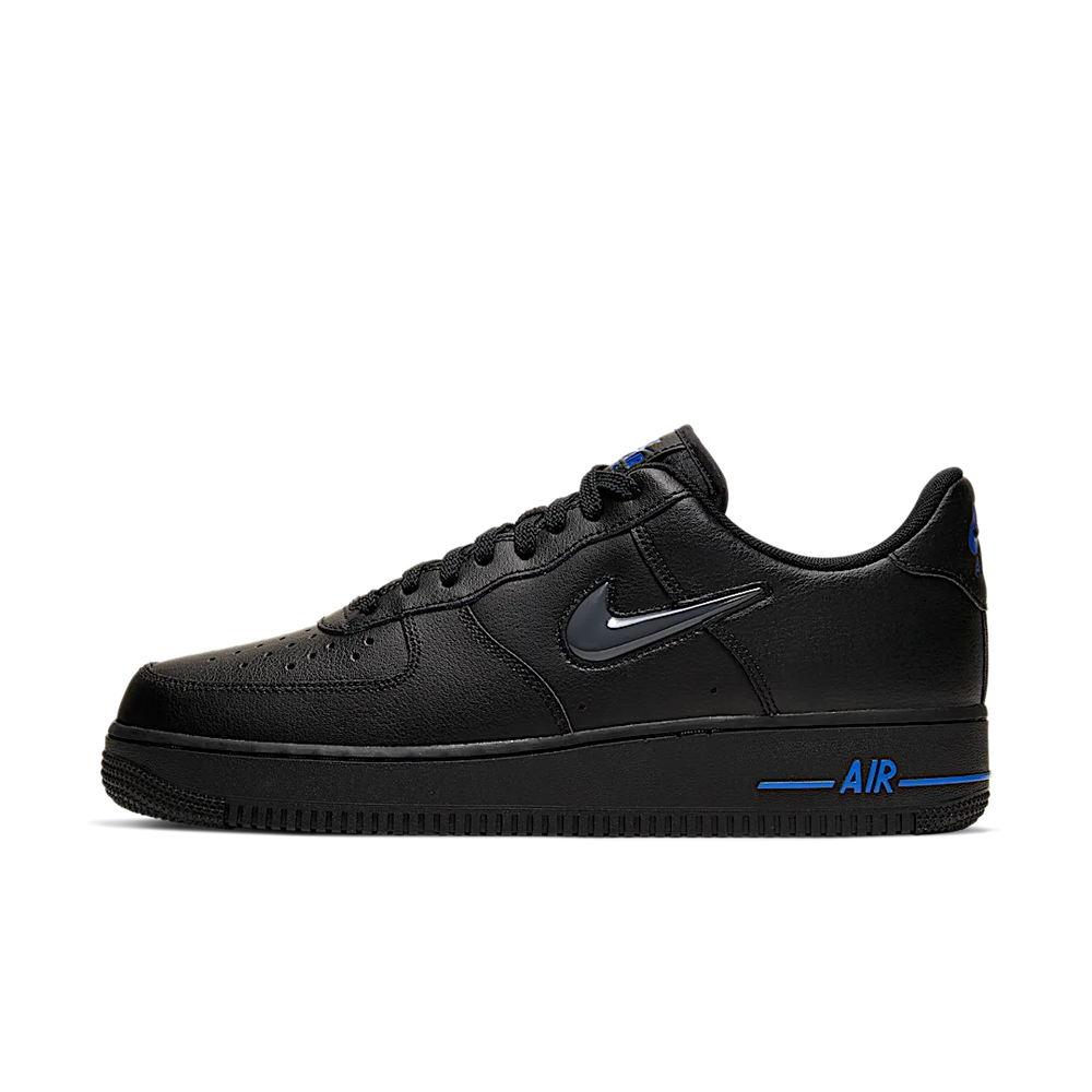 Nike Air Force 1 Low Jewel Black-Nike-pikastore.cz