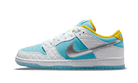 Nike FTC x Dunk Low SB Lagoon Pulse-Nike-pikastore.cz