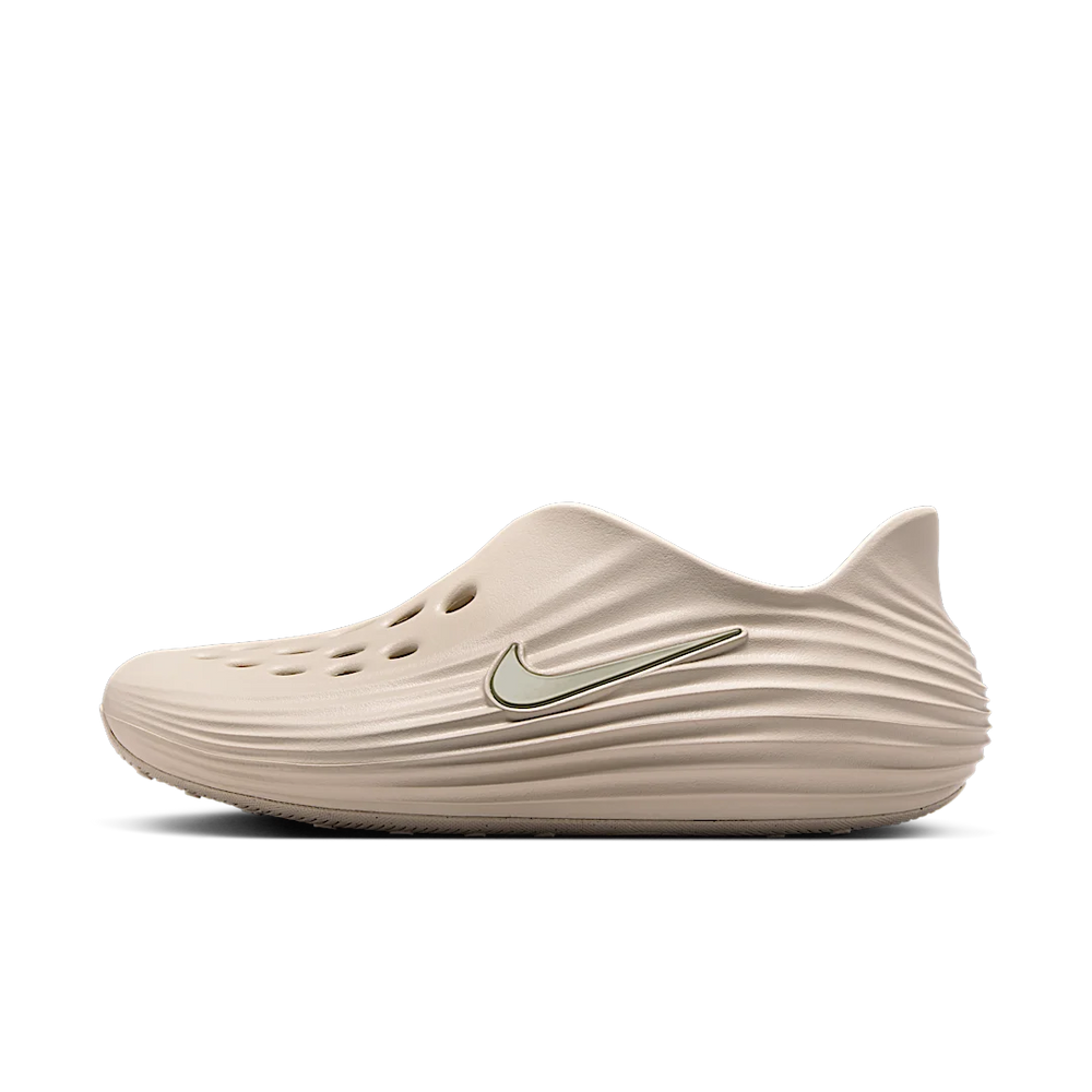 Nike ReactX Rejuven8 Light Orewood Brown-Nike-pikastore.cz