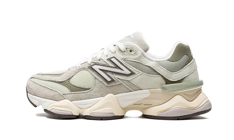New Balance 9060 Olivine-sneakers-New Balance-pikastore.cz