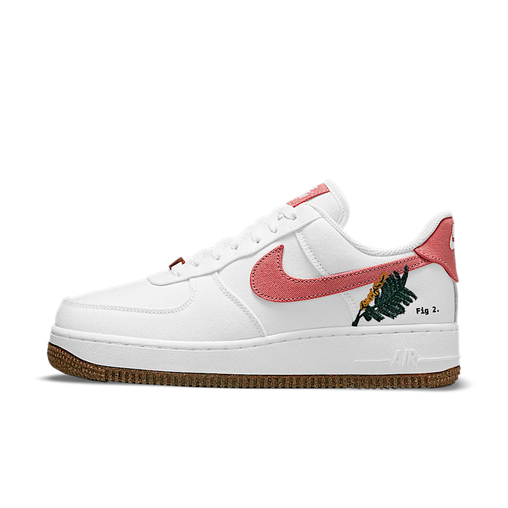 Nike Wmns Air Force 1 Low SE Catechu-Nike-pikastore.cz