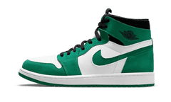 Nike Air Jordan 1 High Zoom Air CMFT Stadium Green