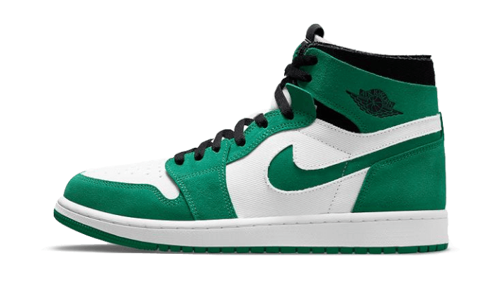 Nike Air Jordan 1 High Zoom Air CMFT Stadium Green-sneakers-Air Jordan-pikastore.cz