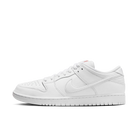 Nike Dunk Low Pro SB Triple White-Nike-pikastore.cz