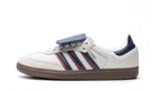 Adidas Samba LT Crystal White Dark Blue-Adidas-pikastore.cz