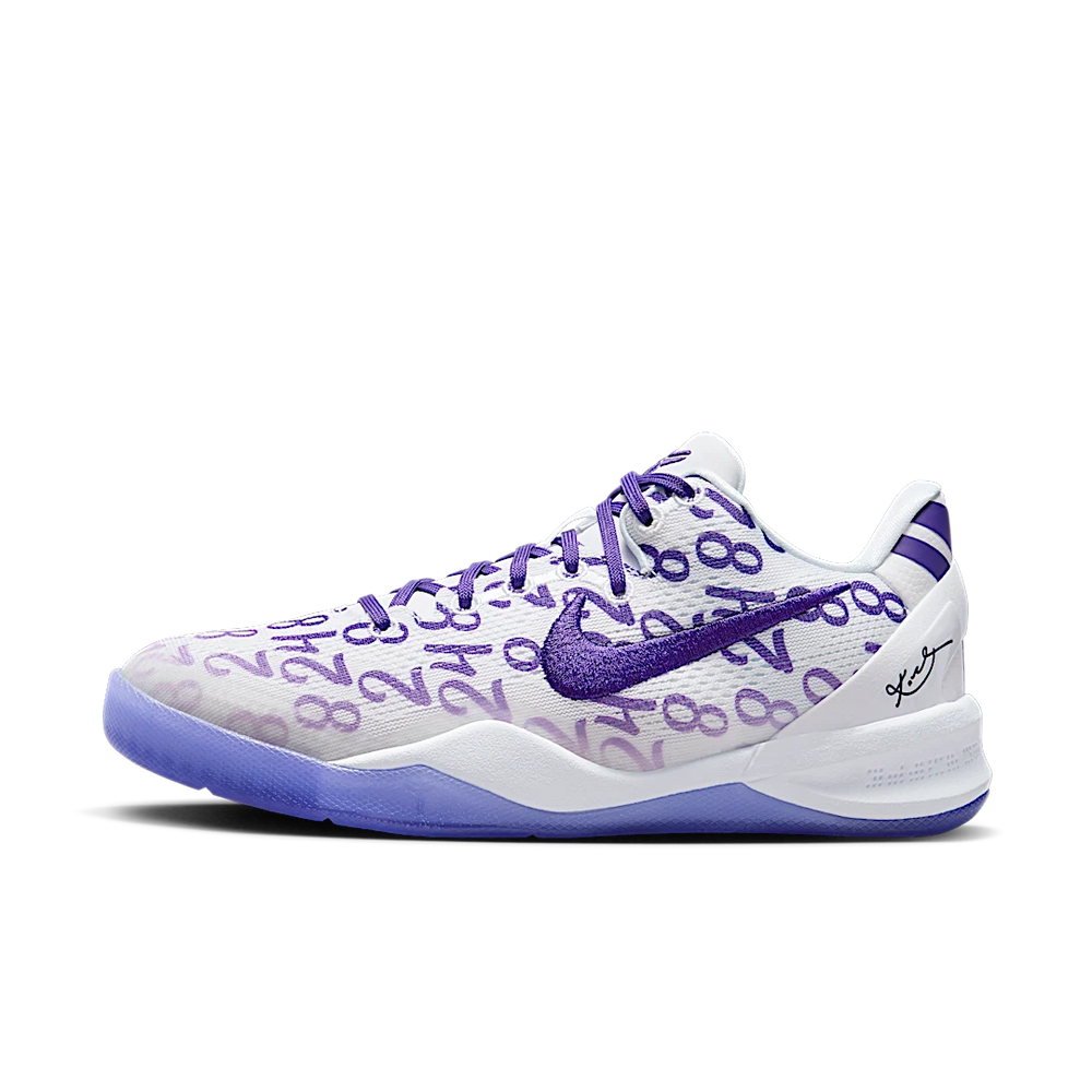 Nike Kobe 8 Protro Court Purple-sneakers-Nike-pikastore.cz