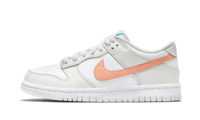Nike Dunk Low Tropical Twist (GS)-sneakers-Nike-pikastore.cz