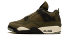 Nike Air Jordan 4 Retro SE Craft Medium Olive-Tenisky-Air Jordan-pikastore.cz