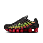 Nike Wmns Shox TL Volt Fire Red-Nike-pikastore.cz