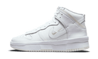Nike Dunk High Up Summit White Sail (Women's)-sneakers-Nike-pikastore.cz