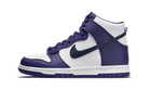 Nike Dunk High Electro Purple Midnght Navy (GS)-sneakers-Nike-pikastore.cz