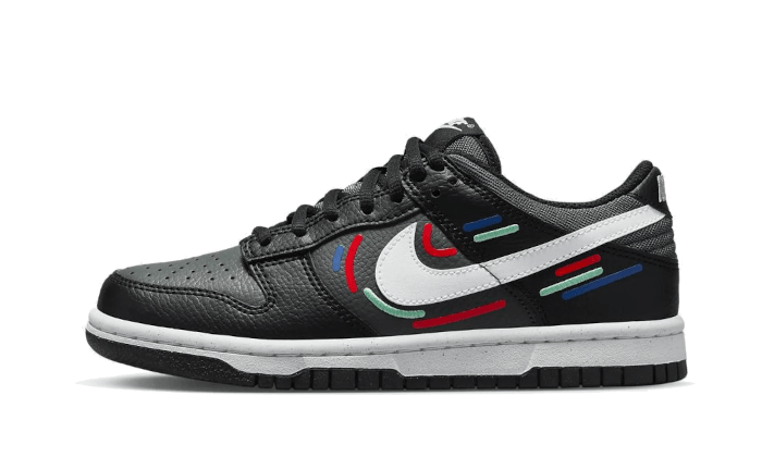 Nike Dunk Low Next Nature Marker Swoosh (GS)-sneakers-Nike-pikastore.cz